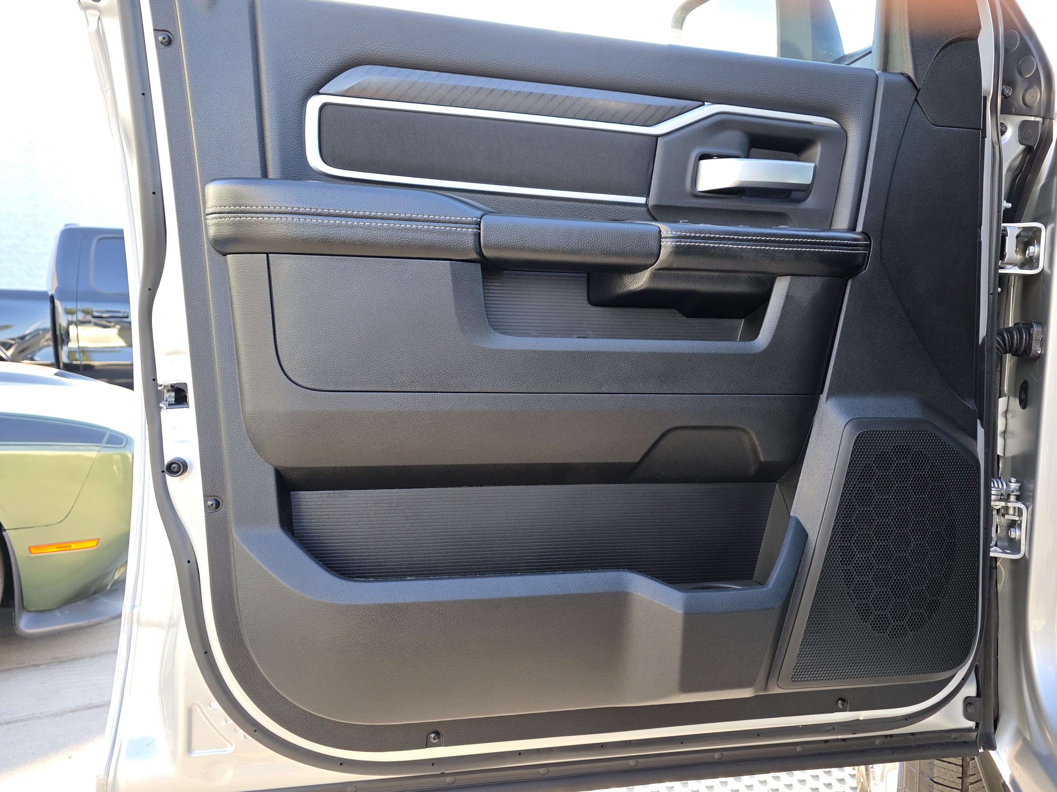 New 2026 RAM 3500 Big Horn image 11