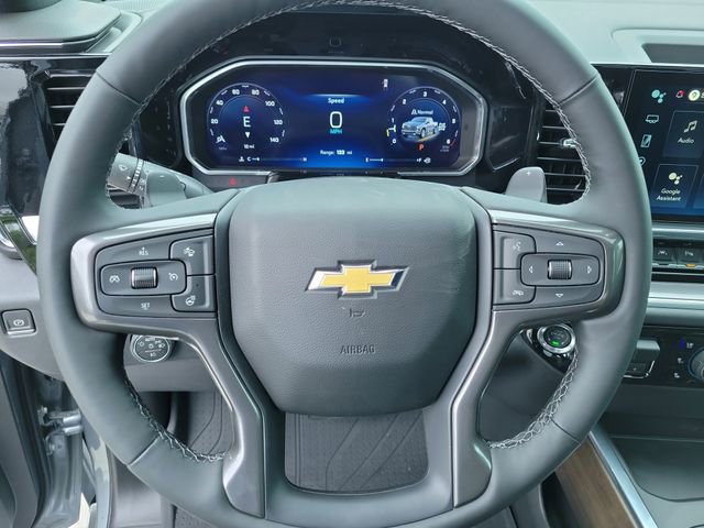 New 2026 Chevrolet Silverado 1500 High Country image 12