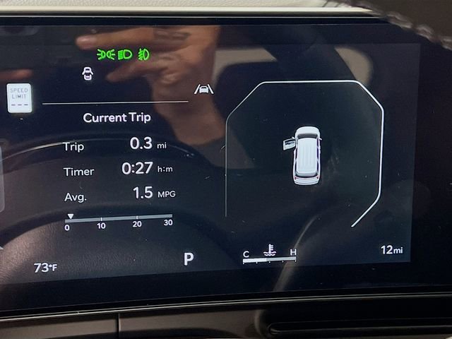 New 2026 Kia Carnival SX Prestige image 12