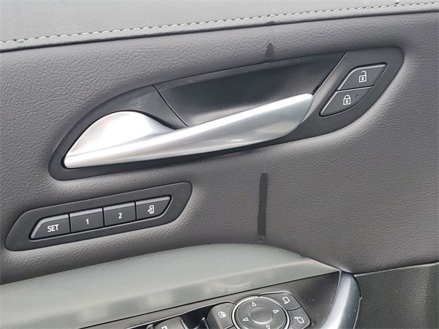 Certified 2023 Cadillac XT4 Premium Luxury w/ Cold Weather Package image 19