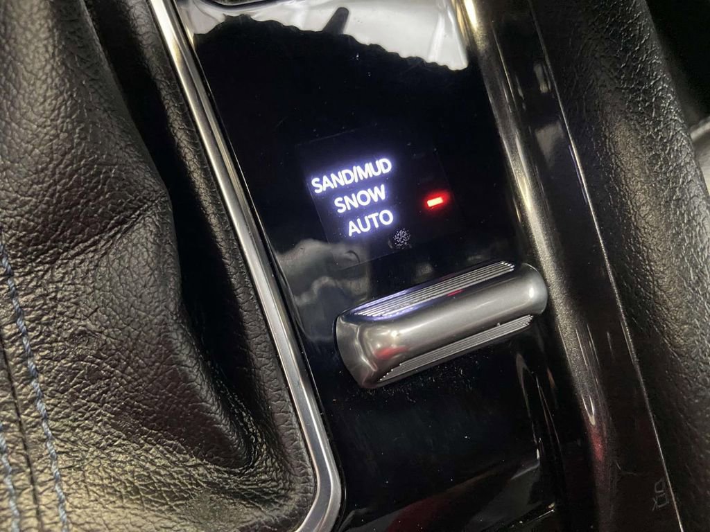 Used 2022 Jeep Compass Latitude w/ Convenience Group image 24