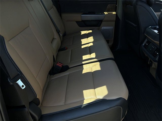 Used 2024 Ford F450 Lariat w/ Lariat Ultimate Package image 41