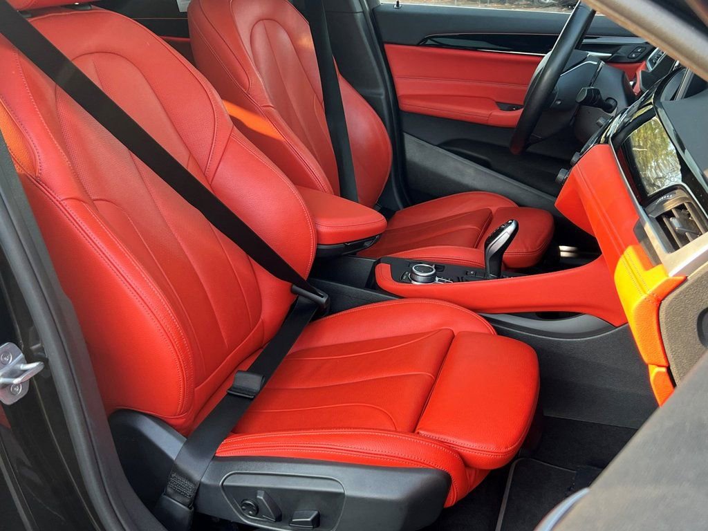 Used 2022 BMW X2 xDrive28i w/ Convenience Package image 14