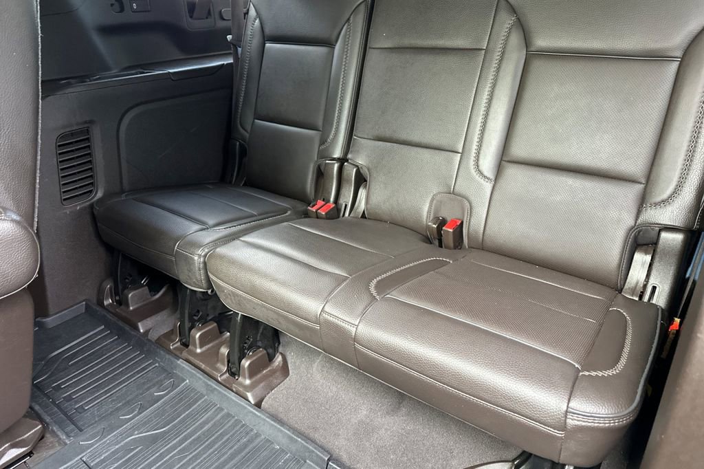 Used 2021 GMC Yukon XL Denali image 15