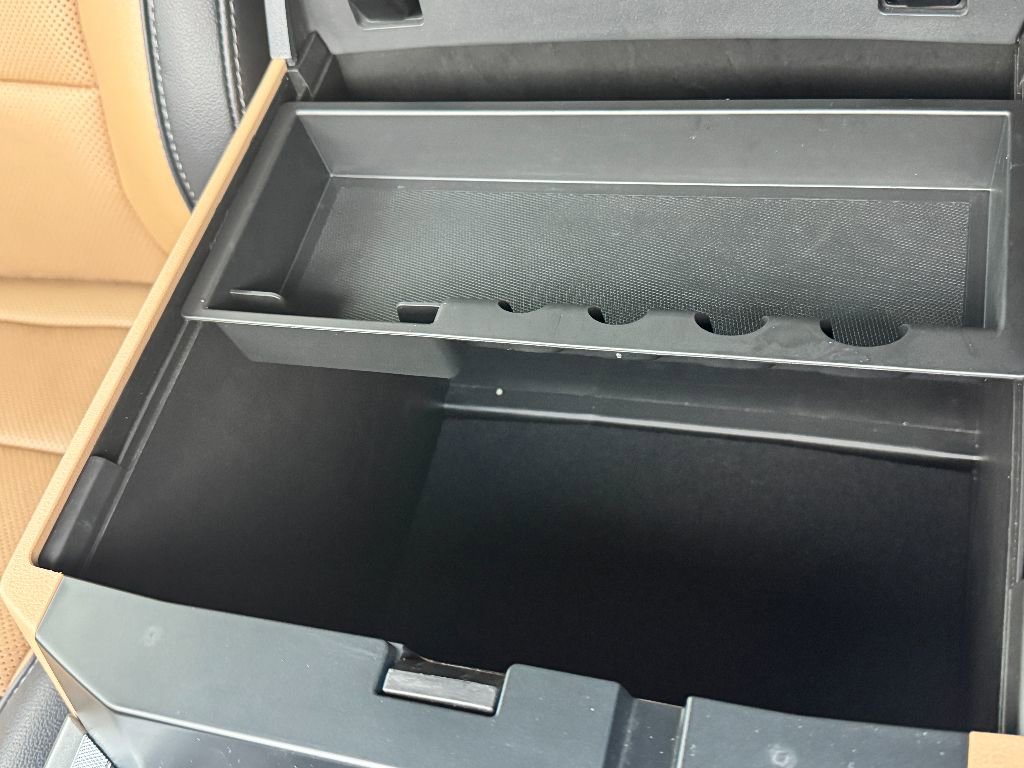 Used 2024 Ford F250 Lariat w/ Chrome Package image 30