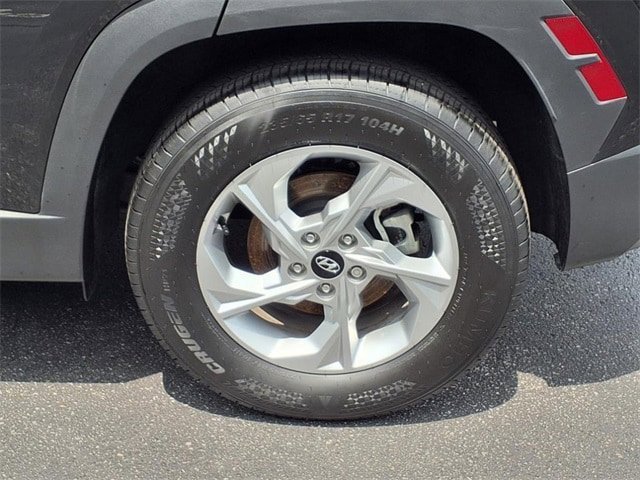 Used 2024 Hyundai Tucson SEL image 10