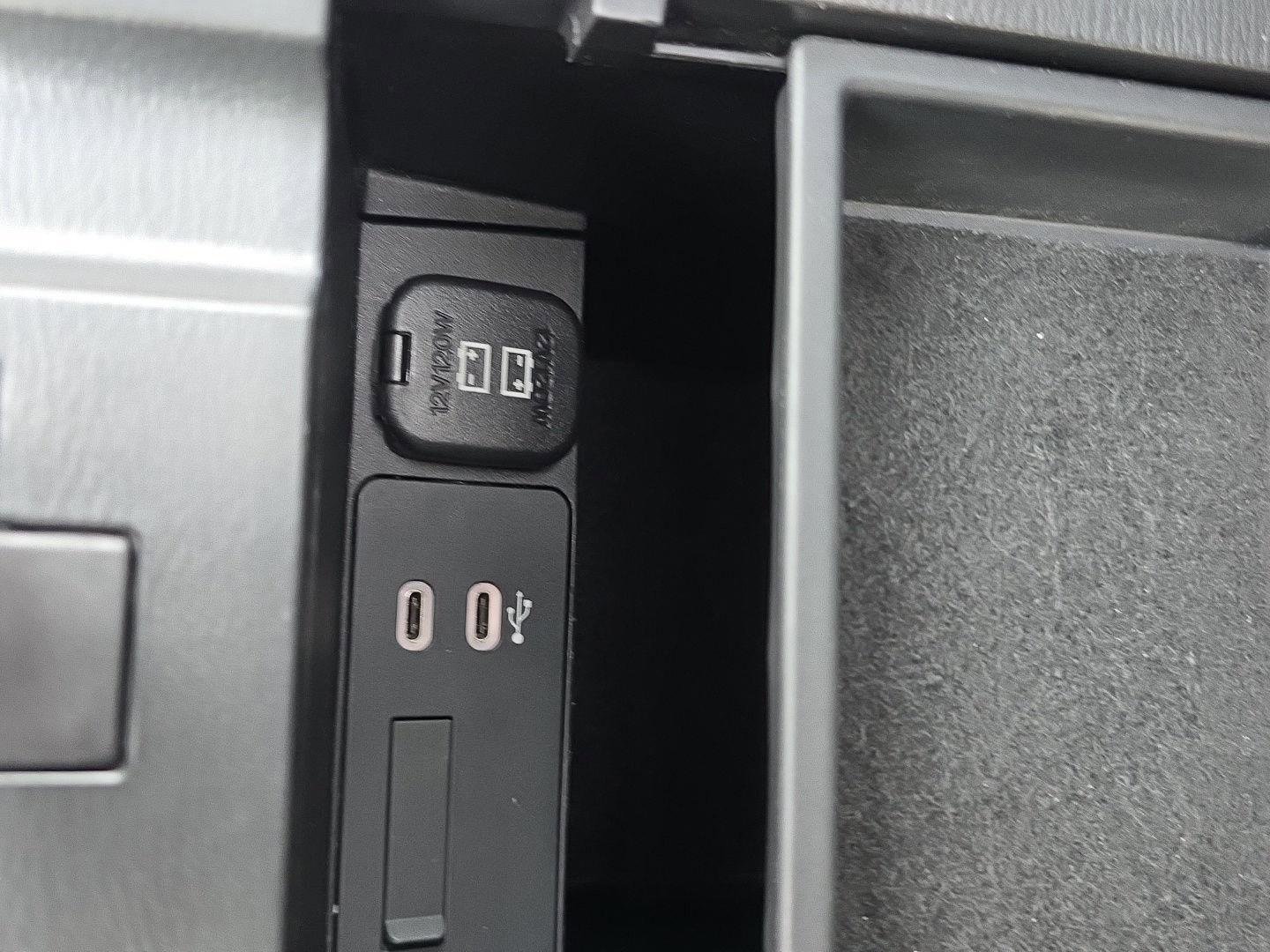 Used 2024 MAZDA CX-5 Carbon Edition image 25