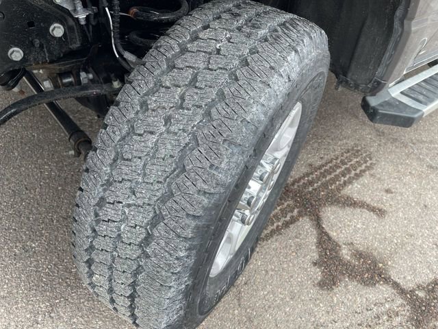 New 2026 Ford F350 XLT w/ XLT Premium Package image 11