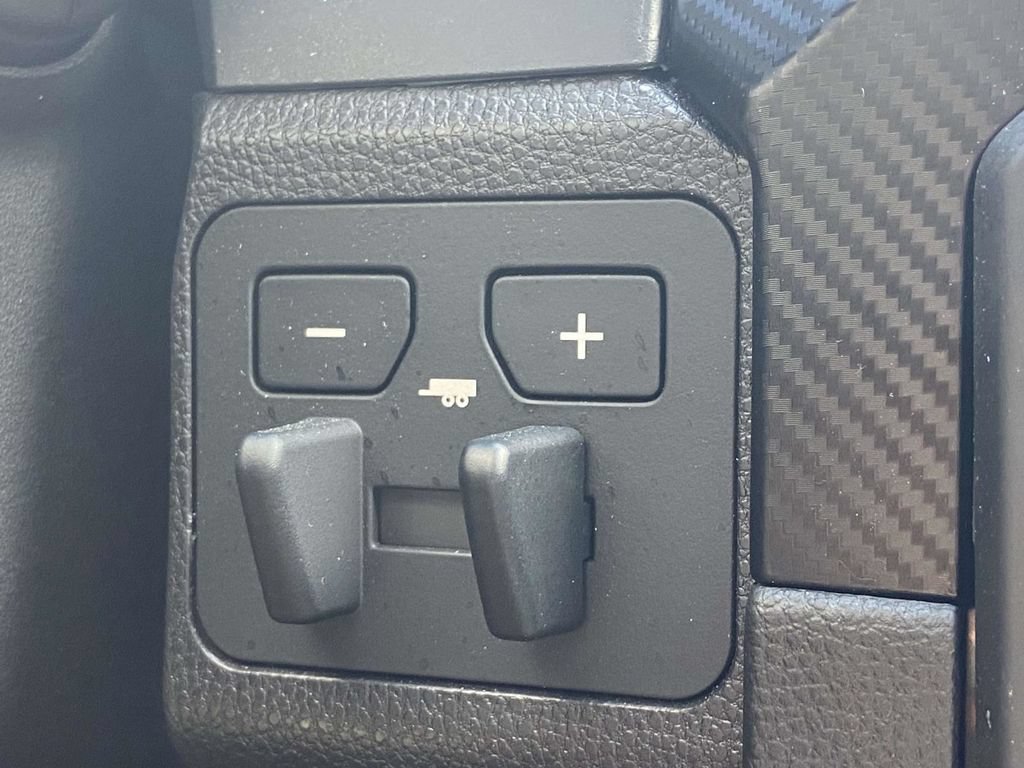 Used 2024 Toyota Tacoma TRD Pro AWD/4WD image 29