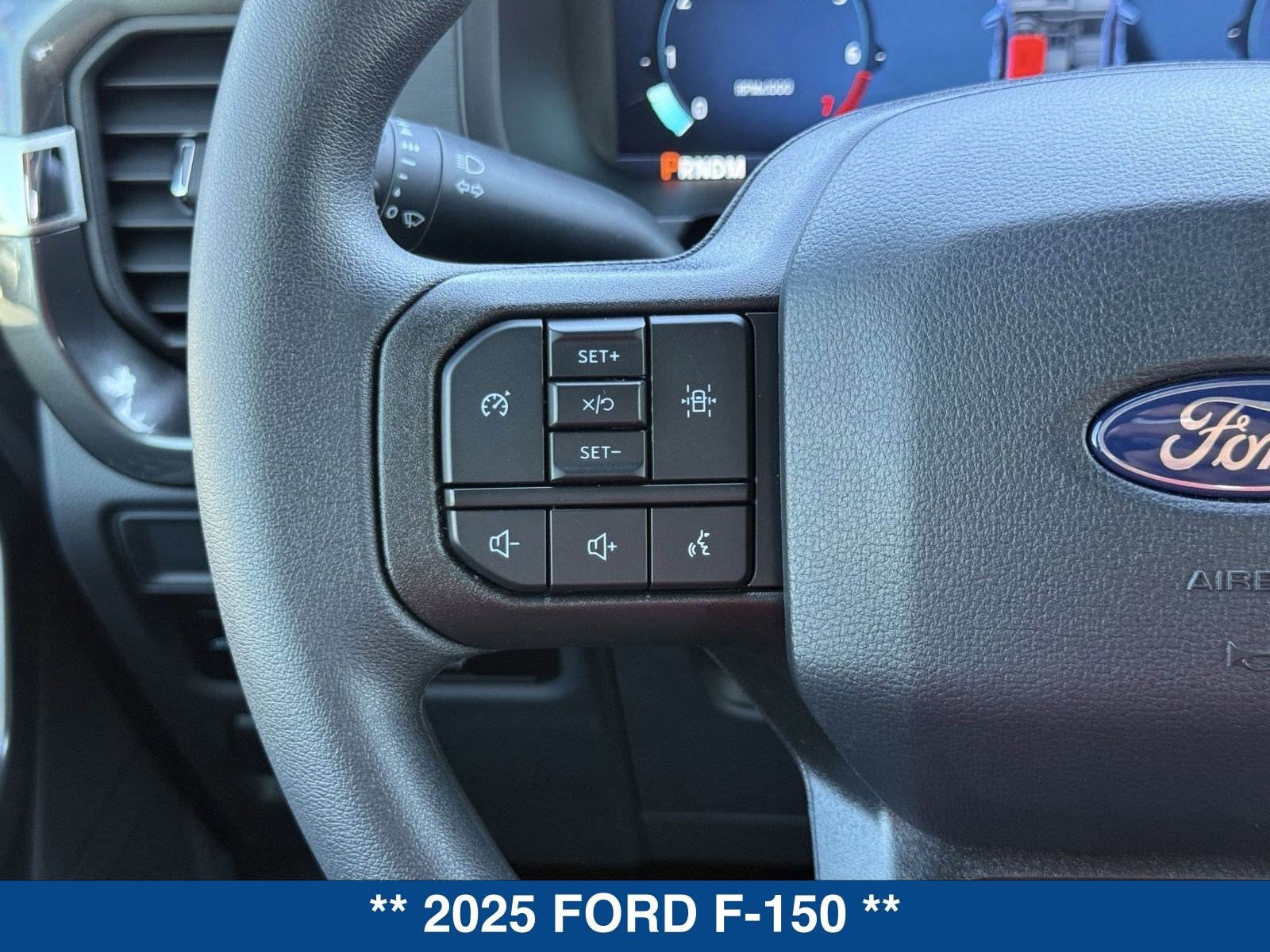 New 2025 Ford F150 STX RWD image 24
