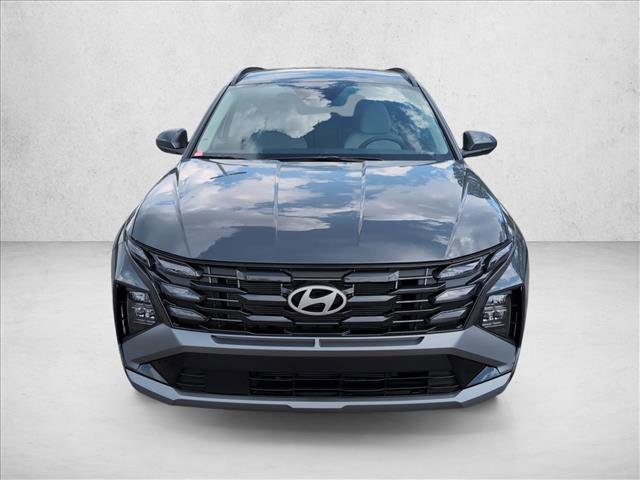 New 2026 Hyundai Tucson SEL image 6