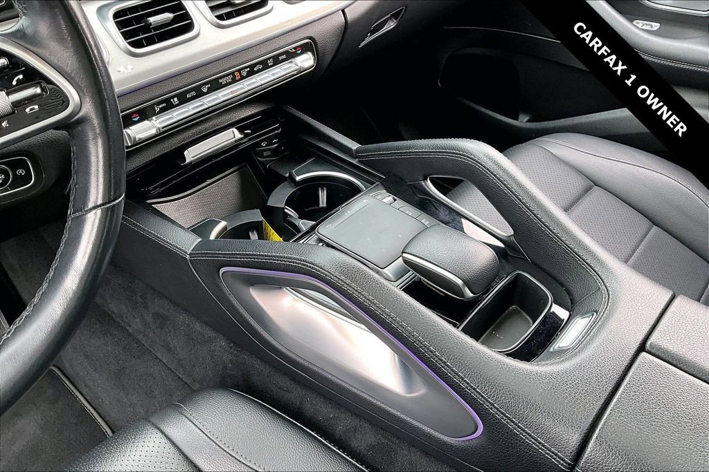 Used 2022 Mercedes-Benz GLE 350 4MATIC image 17