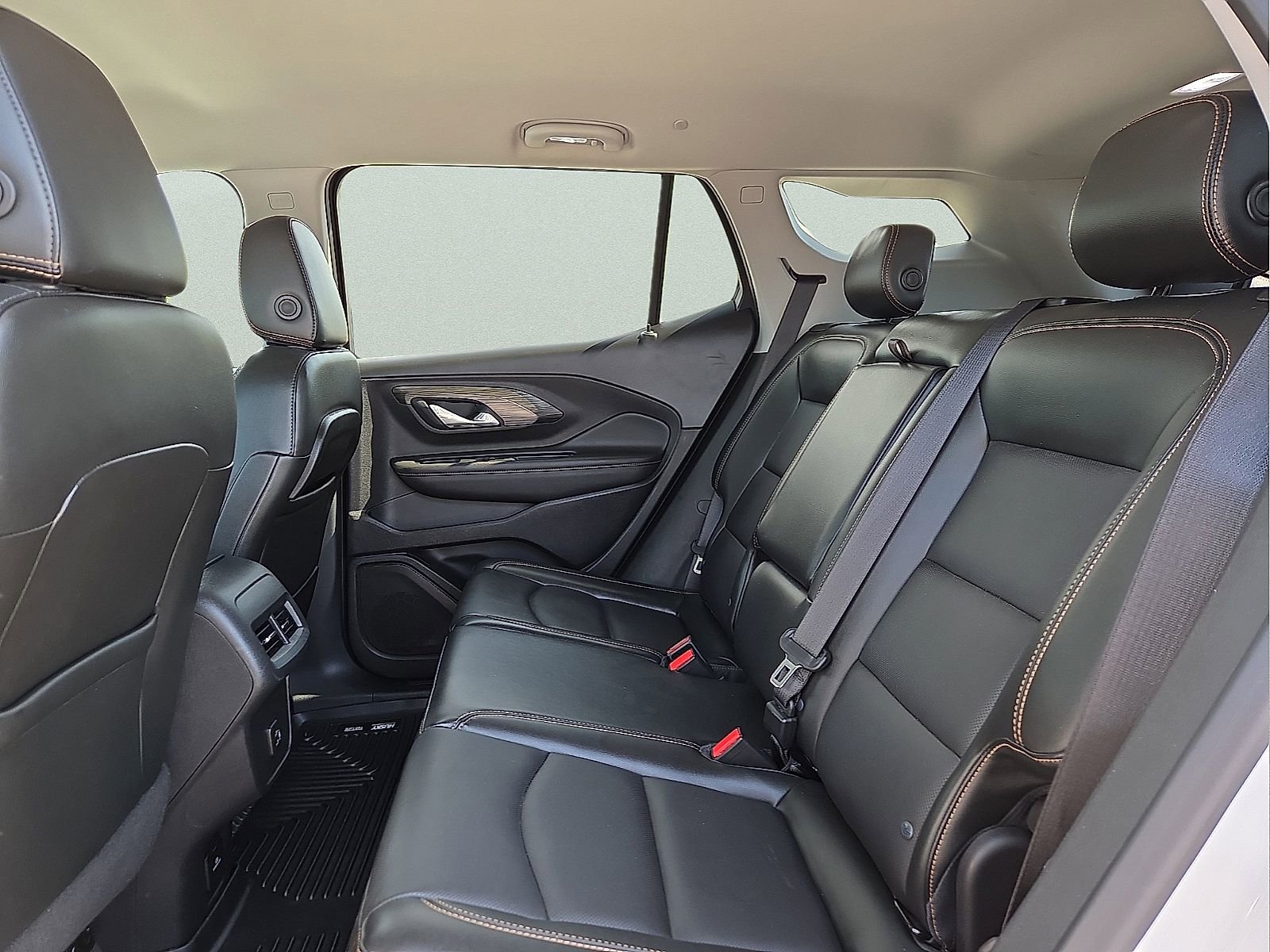 Used 2019 GMC Terrain SLT FWD image 10