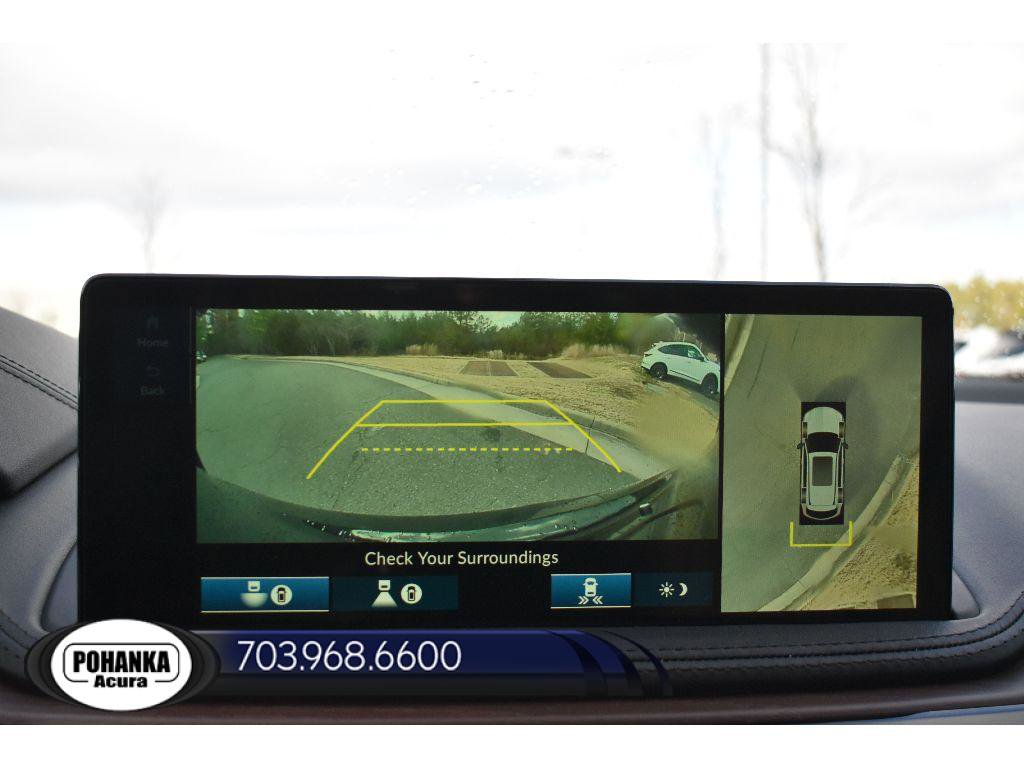 New 2026 Acura MDX SH-AWD image 15