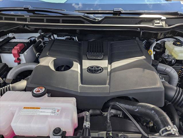 New 2026 Toyota Tundra SR5 RWD image 15