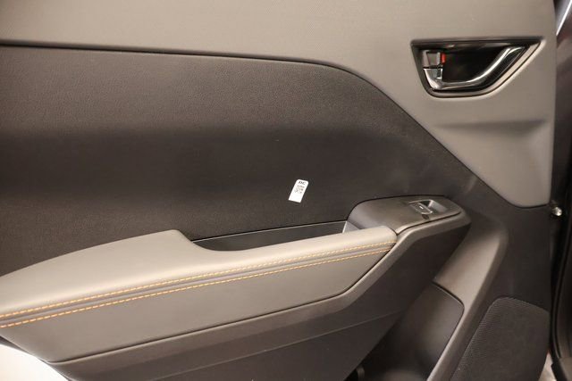 New 2026 Subaru Crosstrek 2.5i Limited image 27