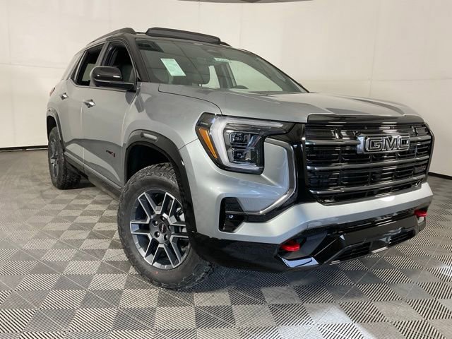 New 2026 GMC Terrain AT4 w/ Convenience Package III image 50