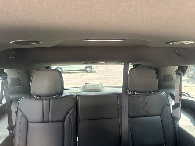 Used 2024 Chevrolet Tahoe RST AWD/4WD image 21