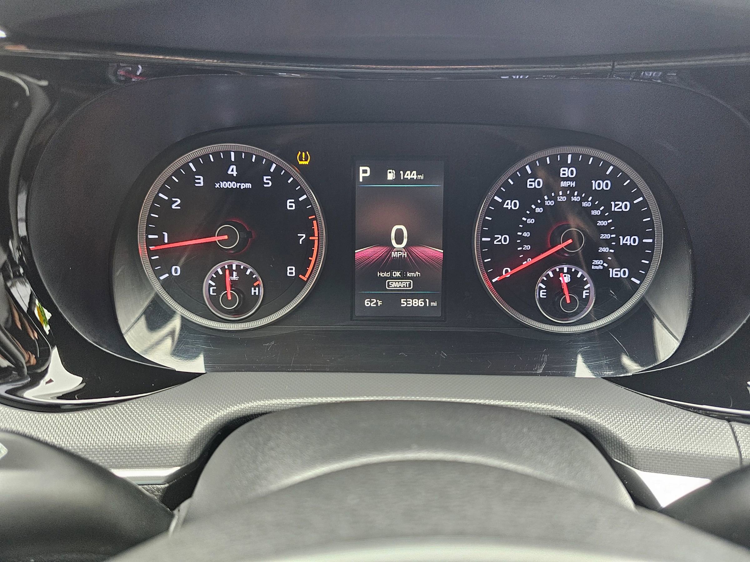 Used 2021 Kia K5 GT-Line image 11