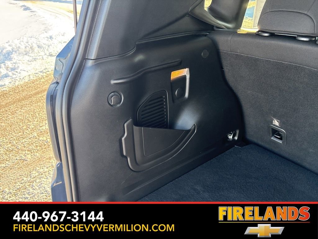 Used 2022 Jeep Renegade Latitude w/ Convenience Group image 41