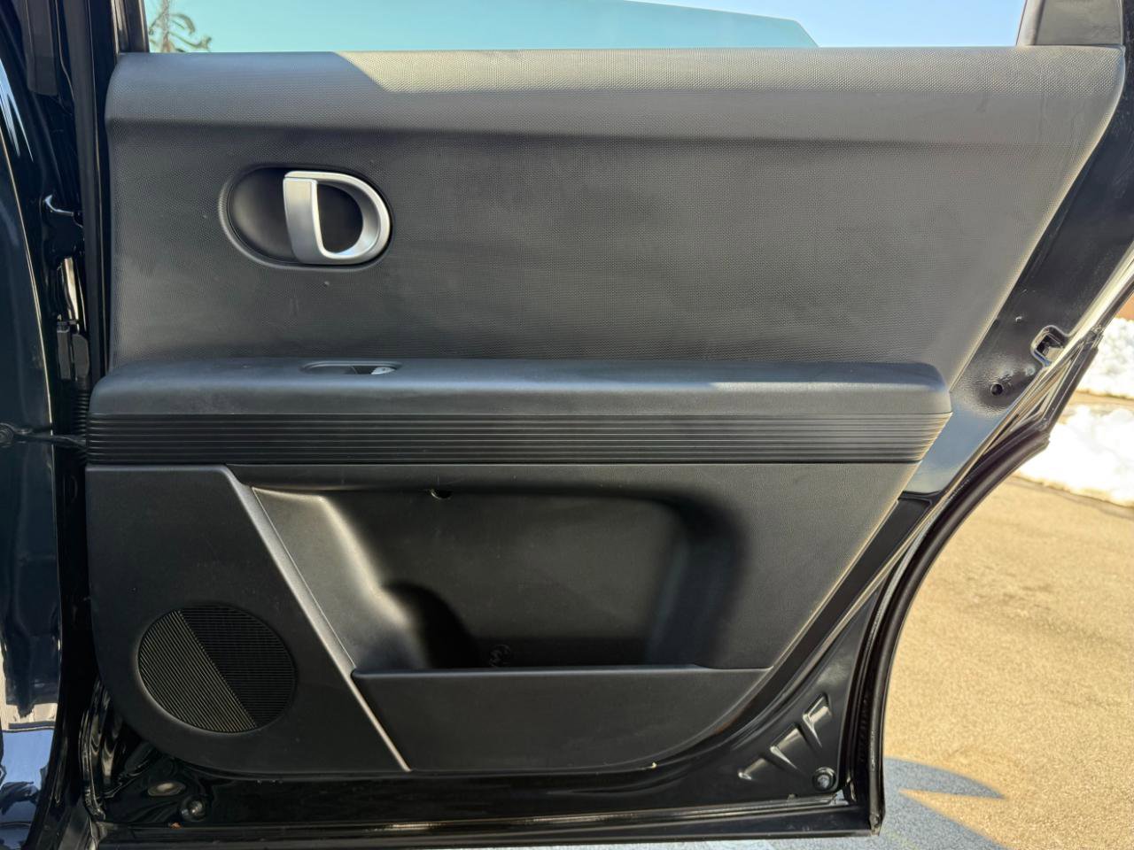 Used 2022 Hyundai Ioniq 5 SE image 19