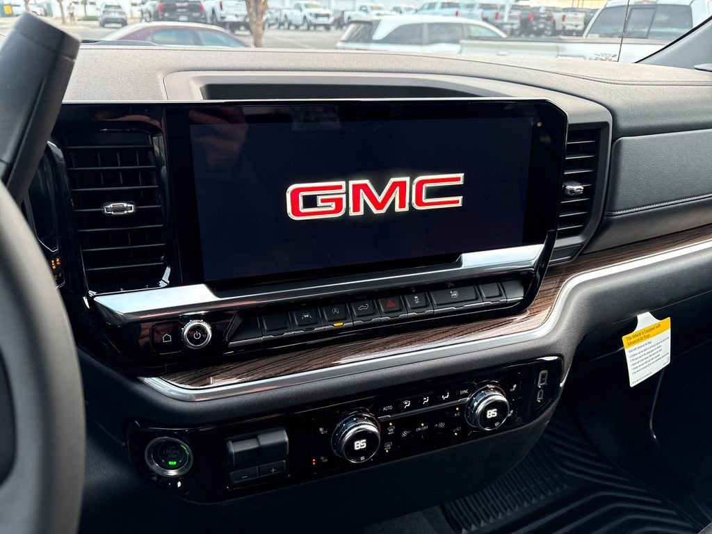 New 2026 GMC Sierra 1500 Elevation image 21