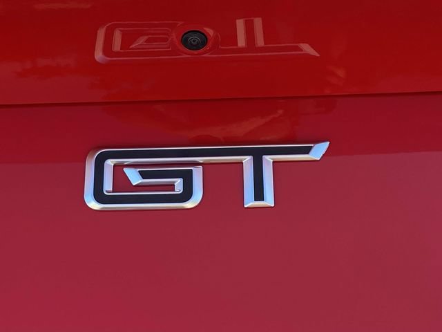 New 2026 Ford Mustang GT Premium RWD image 9