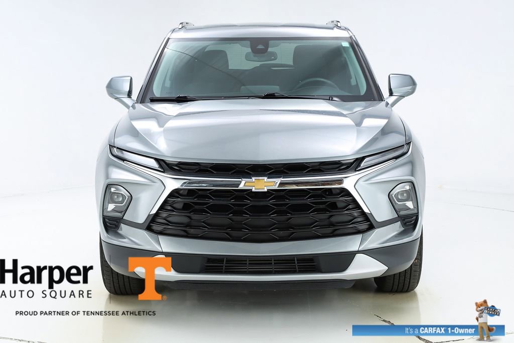 Used 2023 Chevrolet Blazer LT w/ Convenience Package image 16