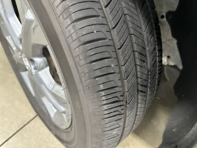 Certified 2027 Honda HR-V LX image 29