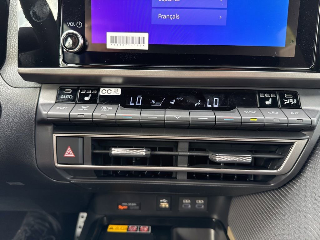 New 2026 Toyota Camry SE image 20