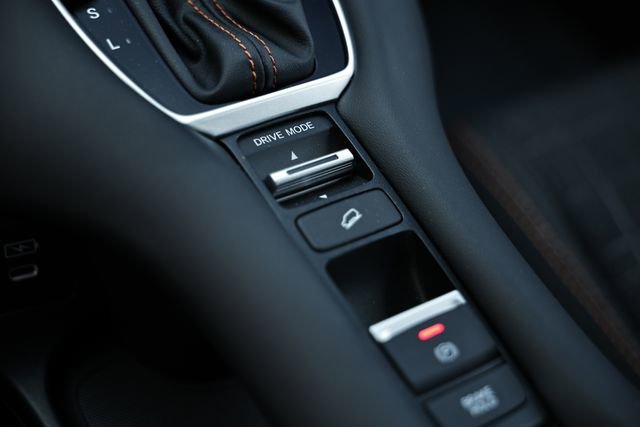 Used 2025 Honda HR-V Sport image 39