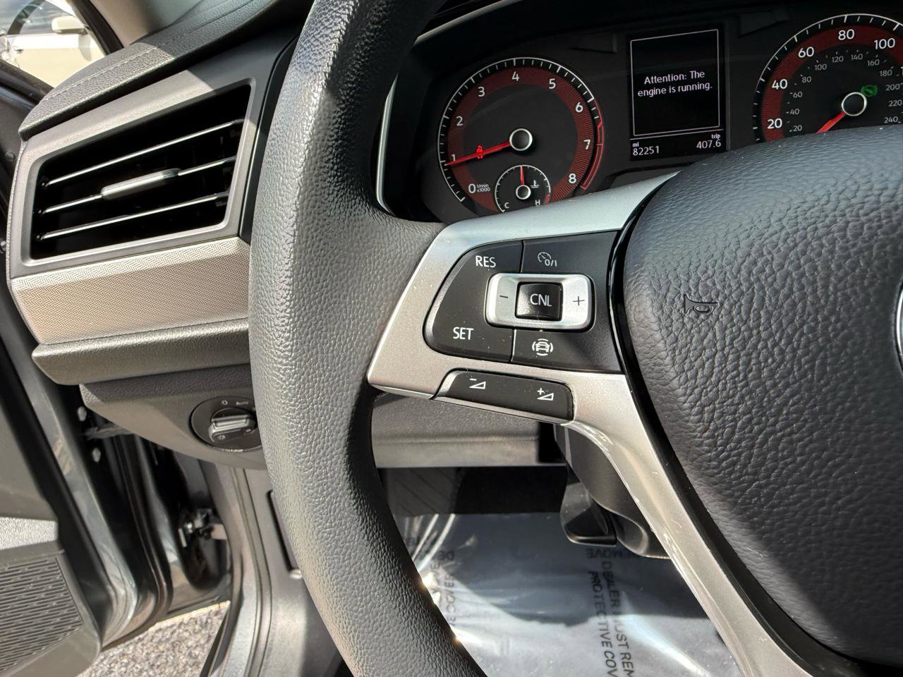 Used 2020 Volkswagen Jetta S image 16