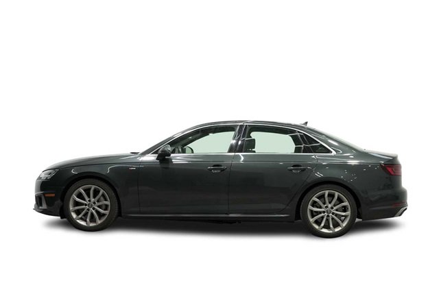Used 2019 Audi A4 2.0T Premium w/ Convenience Package image 9