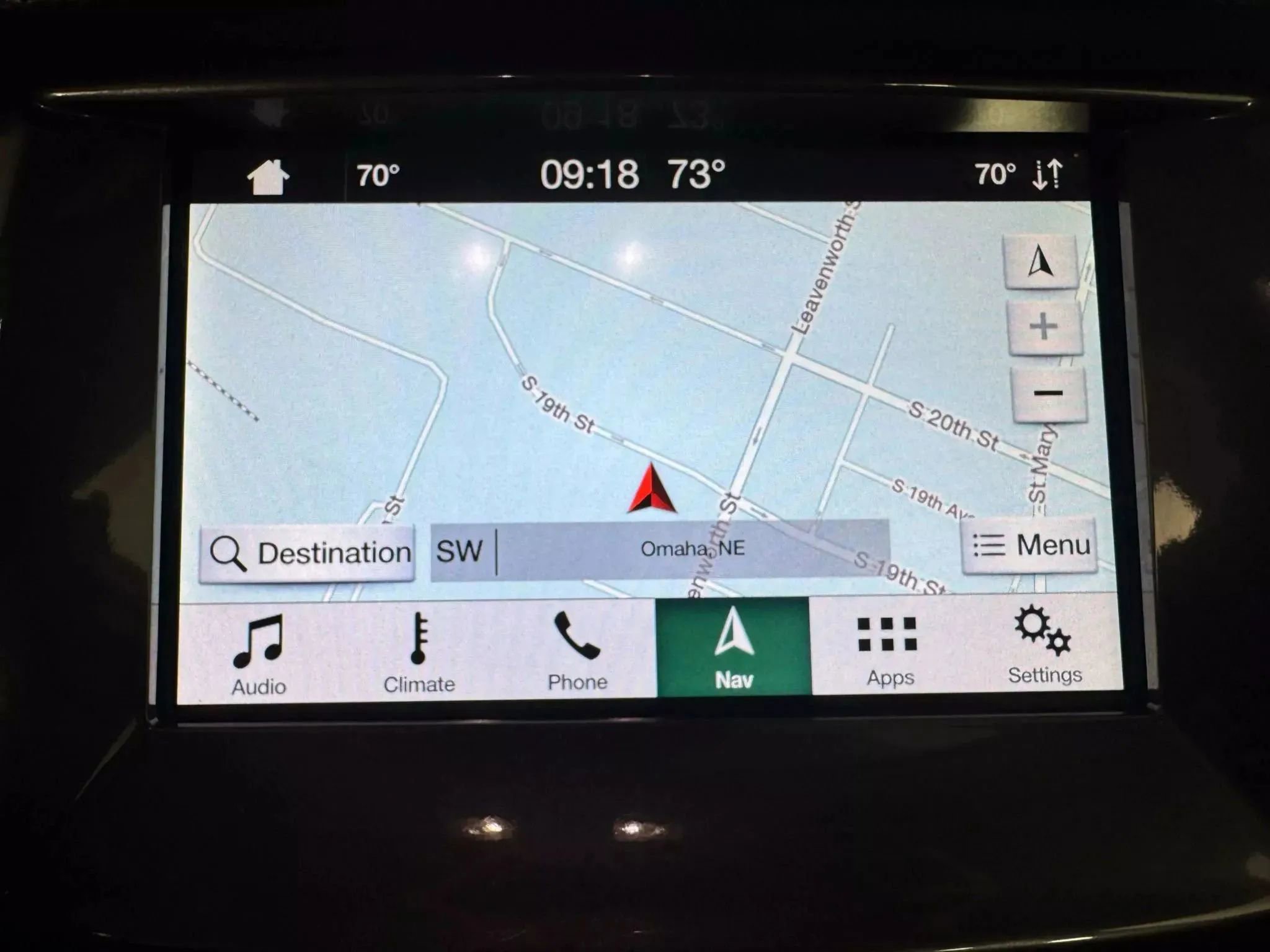 Used 2019 Ford Ranger Lariat w/ Equipment Group 501A Mid image 19