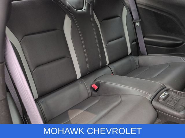 Used 2017 Chevrolet Camaro SS RWD image 28