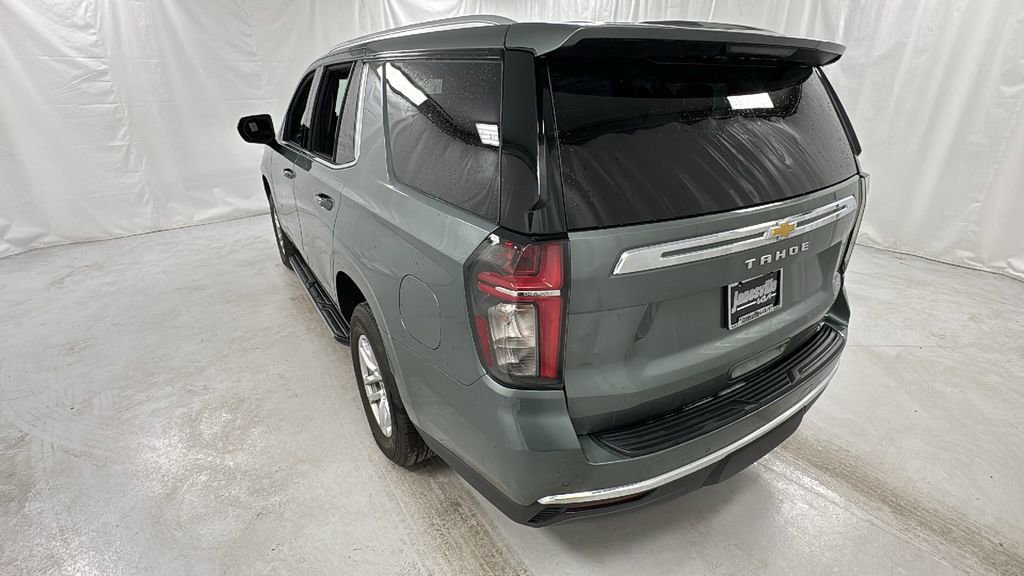 Used 2024 Chevrolet Tahoe LT image 5