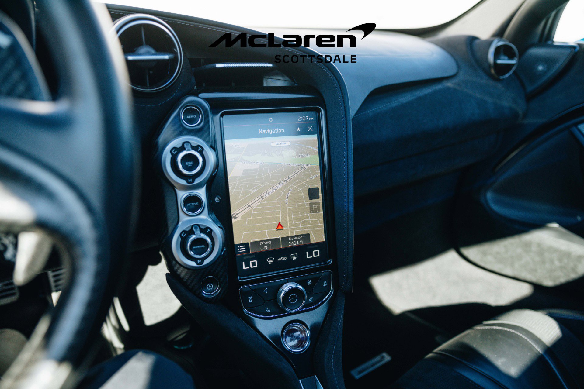 Used 2021 McLaren 720S Performance image 29