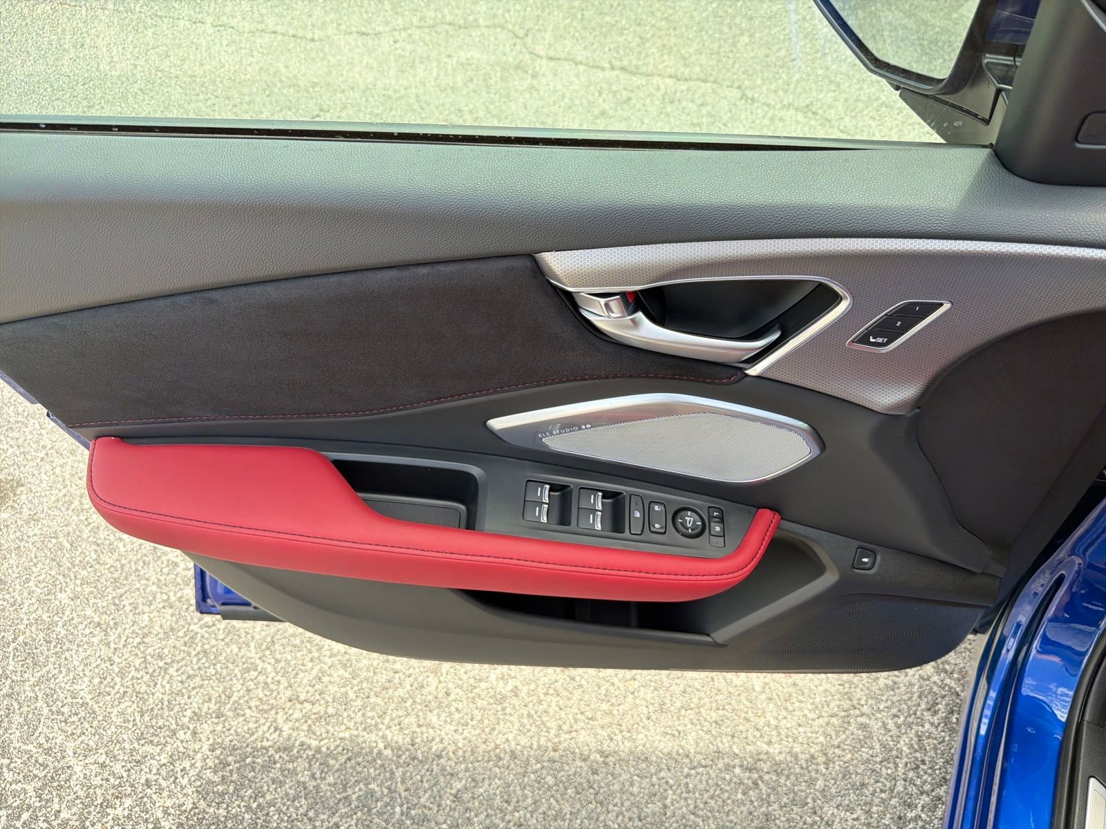 New 2026 Acura RDX A-Spec image 20