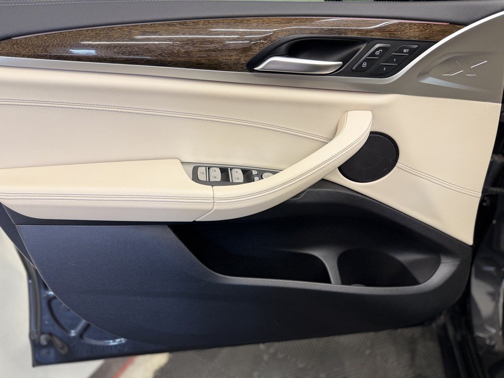 Used 2021 BMW X3 M40i w/ Premium Package AWD/4WD image 23