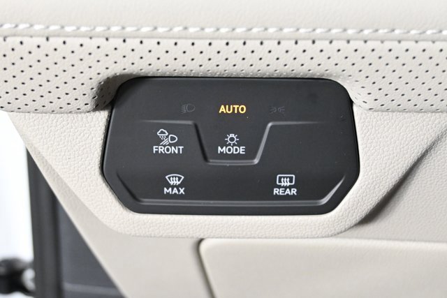 New 2026 Volkswagen Atlas SE image 23
