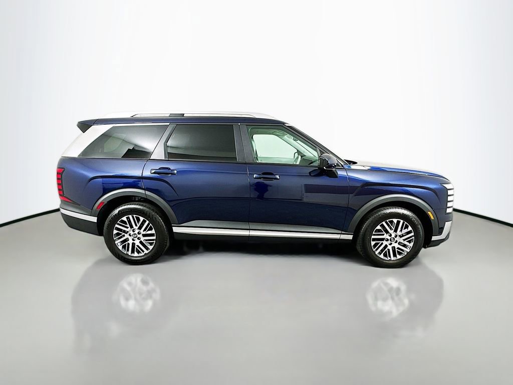 New 2026 Hyundai Palisade SEL image 4
