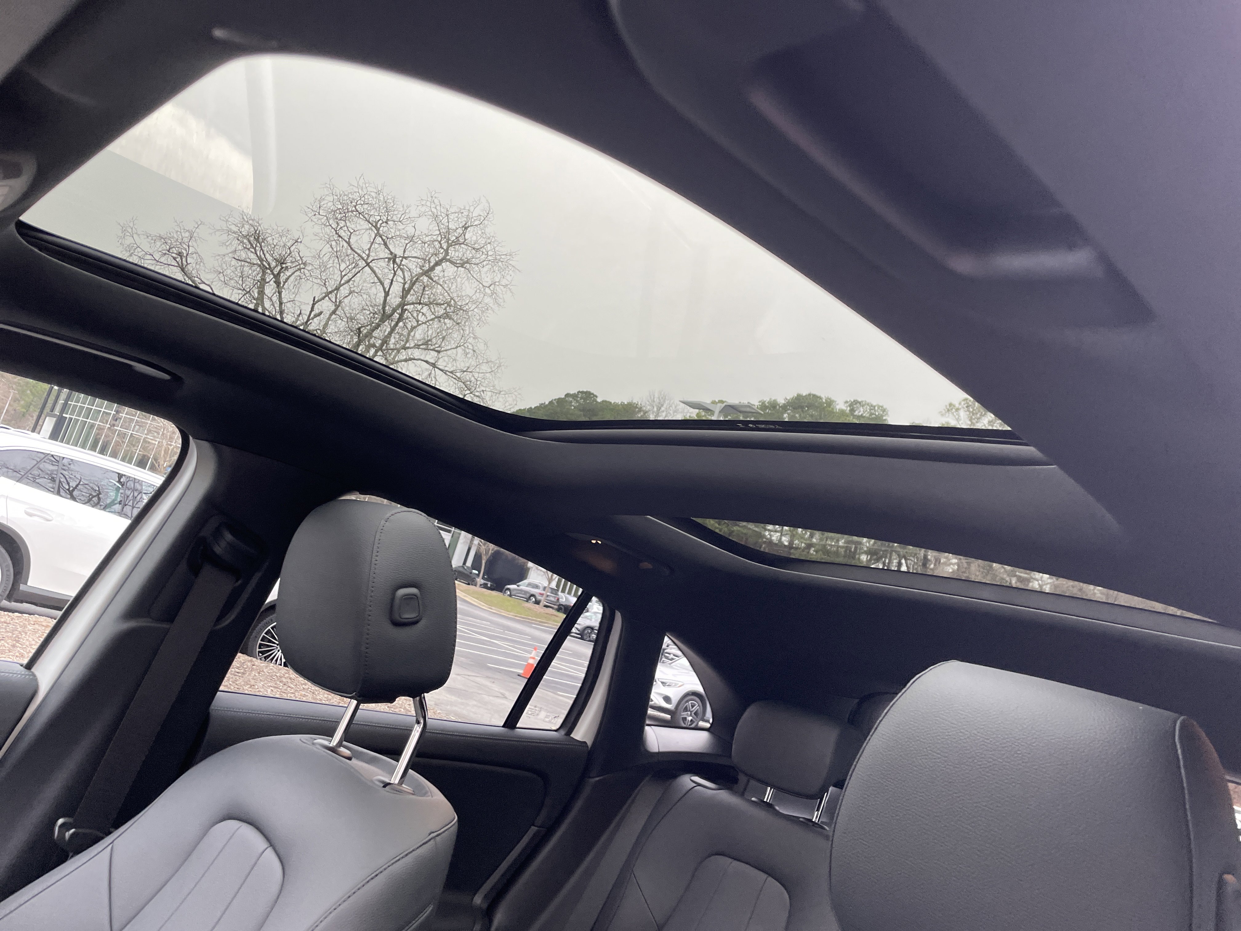 New 2026 Mercedes-Benz GLA 250 4MATIC image 20