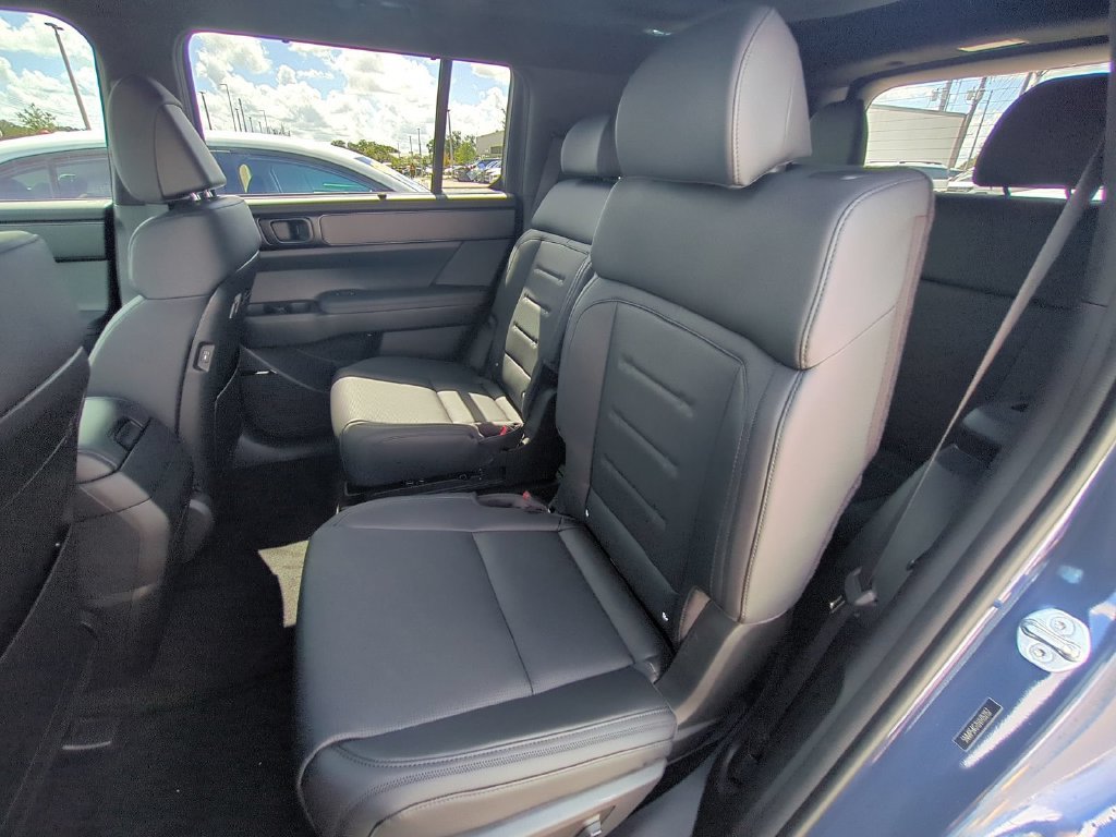 New 2027 Hyundai Santa Fe Calligraphy FWD image 17