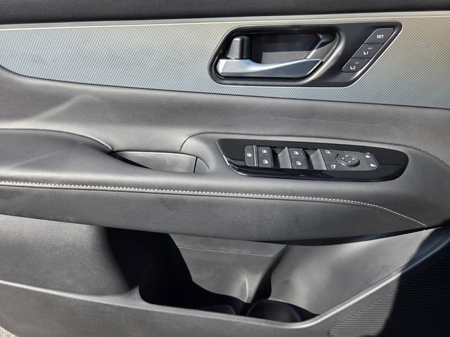New 2026 Nissan Murano SL AWD/4WD image 24