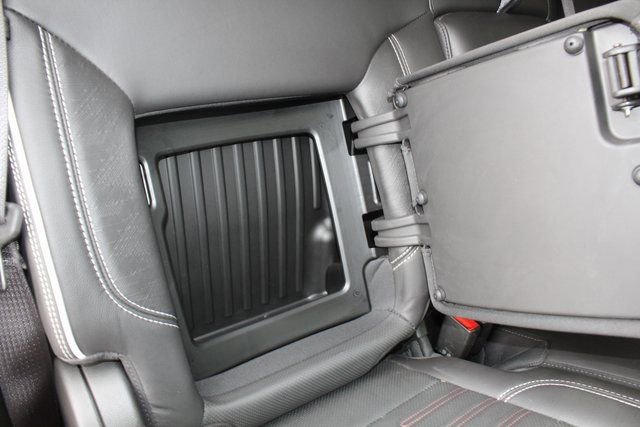 Used 2024 GMC Sierra 2500 AT4X w/ AT4X AEV Edition image 23