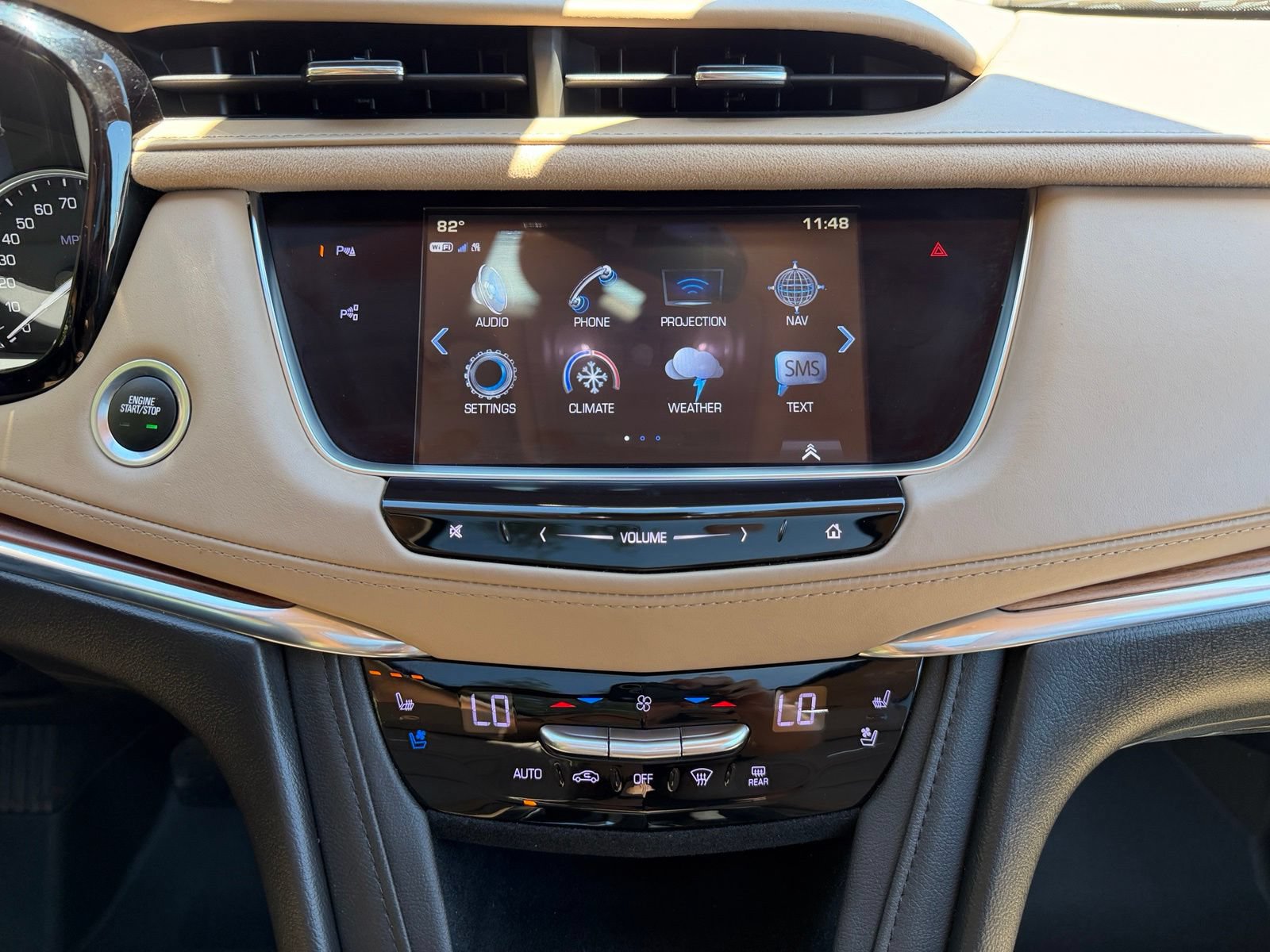 Used 2019 Cadillac XT5 Platinum AWD/4WD image 18