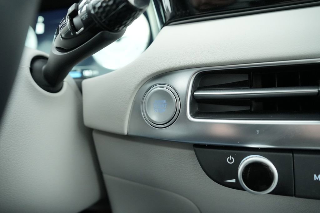 Used 2025 Hyundai Palisade Calligraphy image 39