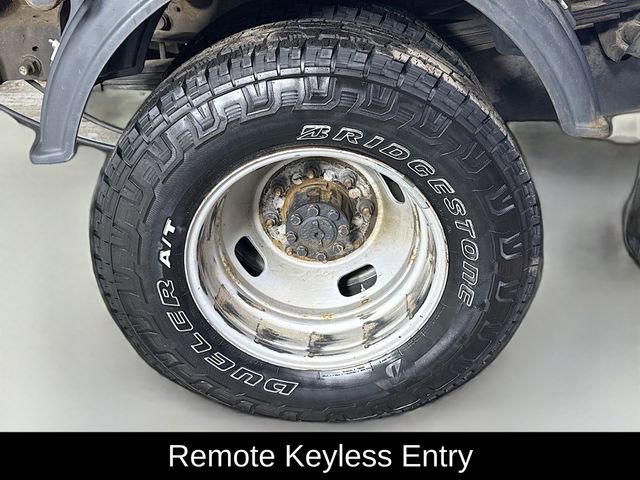 Used 2019 Ford F350 XL w/ XL Value Package image 23