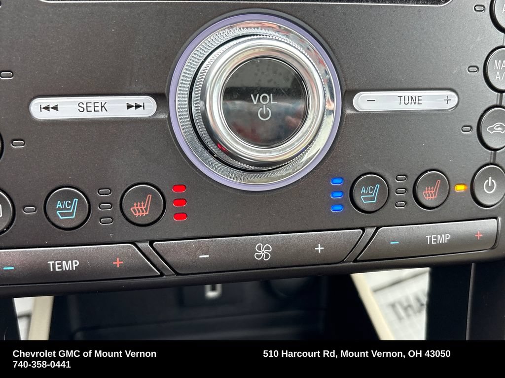 Used 2018 Ford Fusion Platinum FWD image 43