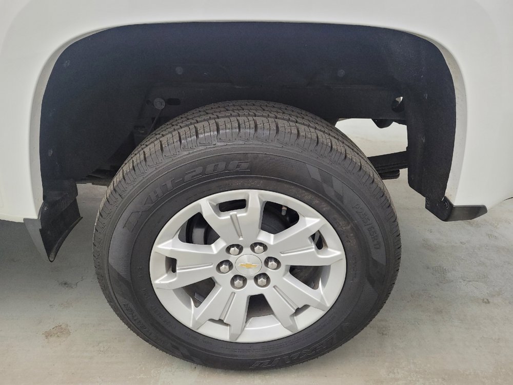 Used 2015 Chevrolet Colorado LT w/ LT Convenience Package AWD/4WD image 31